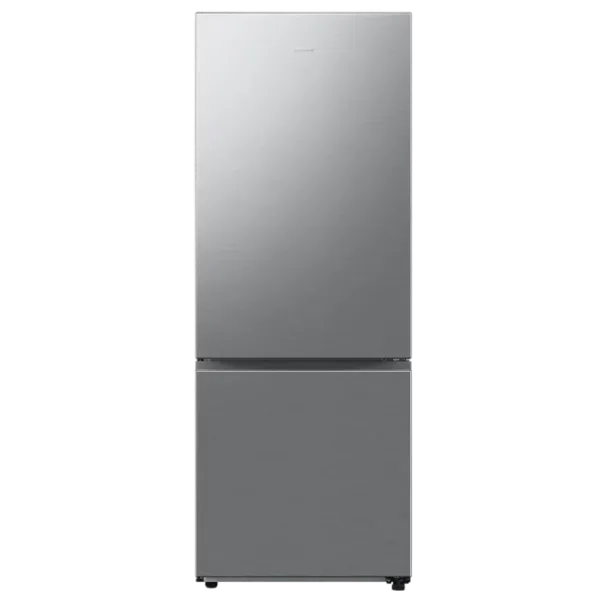 Frigider Samsung RB53DG703ES9UA cu congelator jos 492 l / 203 cm / Inox photo 1